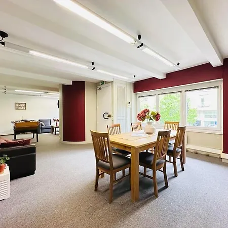 Duplex Laon'Tre-Deux Appartement Buitenkant foto