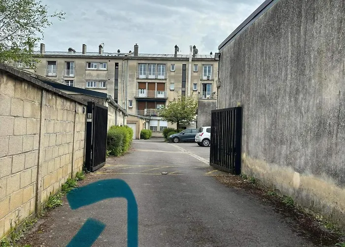 Duplex Laon\'Tre-Deux