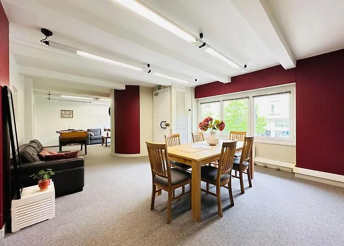 Duplex Laon\'Tre-Deux