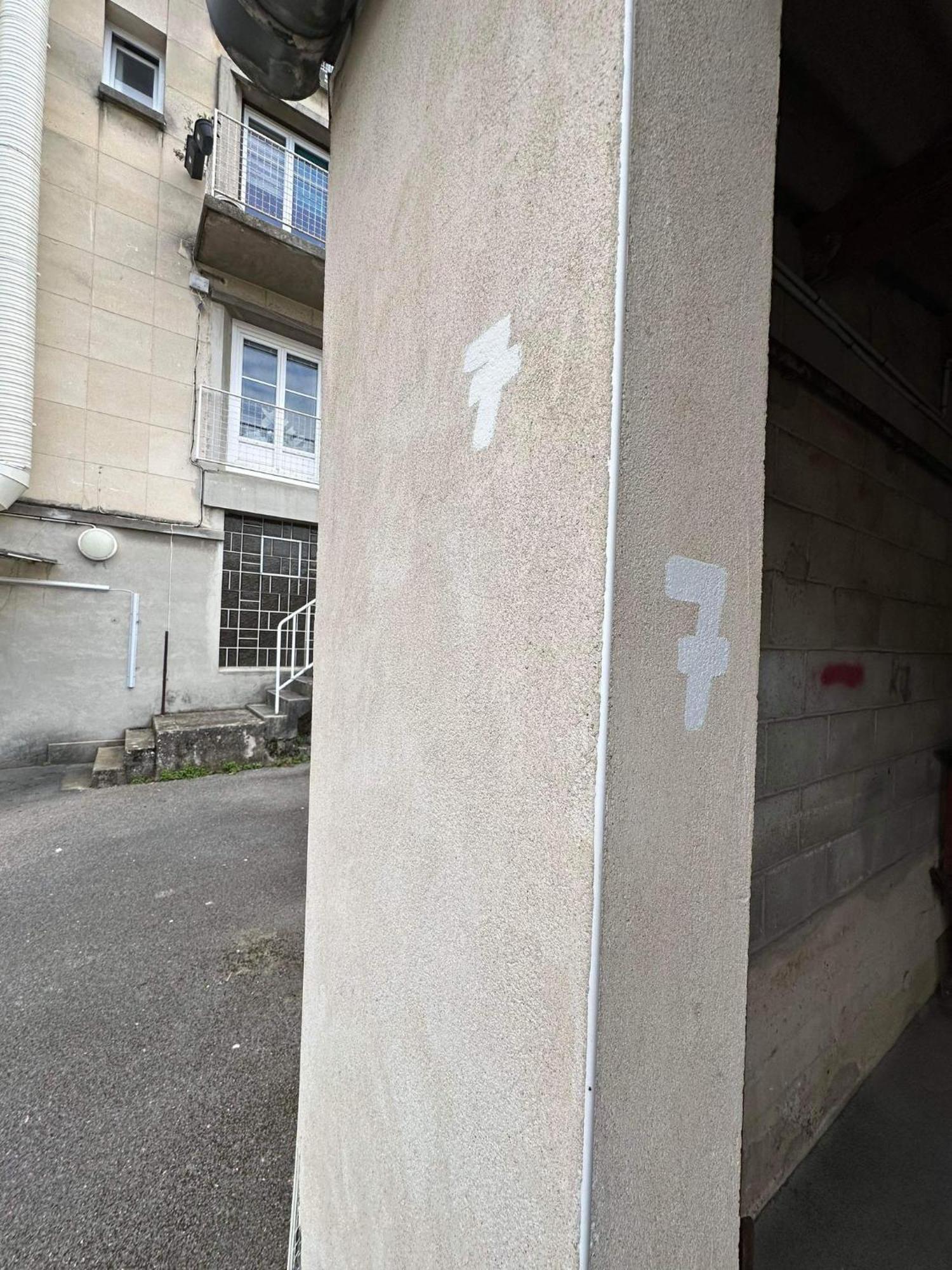 Duplex Laon'tre-deux *