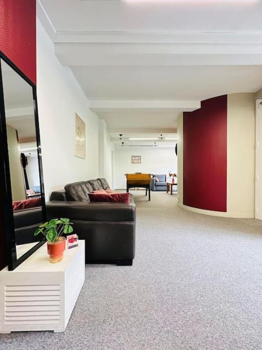 Duplex Laon'tre-deux * Laon