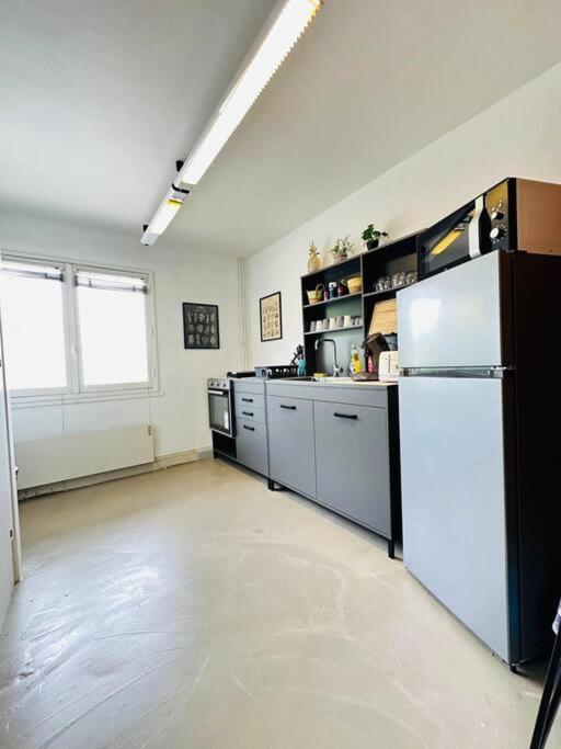 Duplex Laon'tre-deux Laon