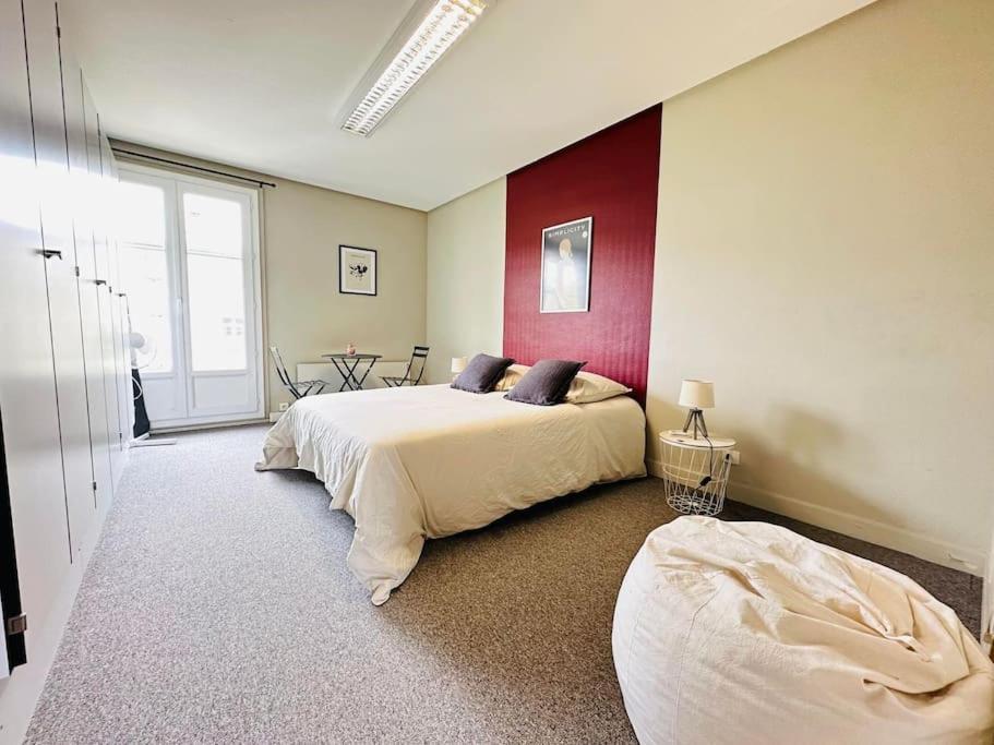 Duplex Laon'tre-deux * Laon