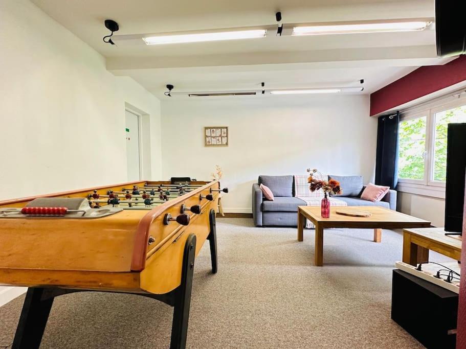 Duplex Laon'tre-deux Appartement *