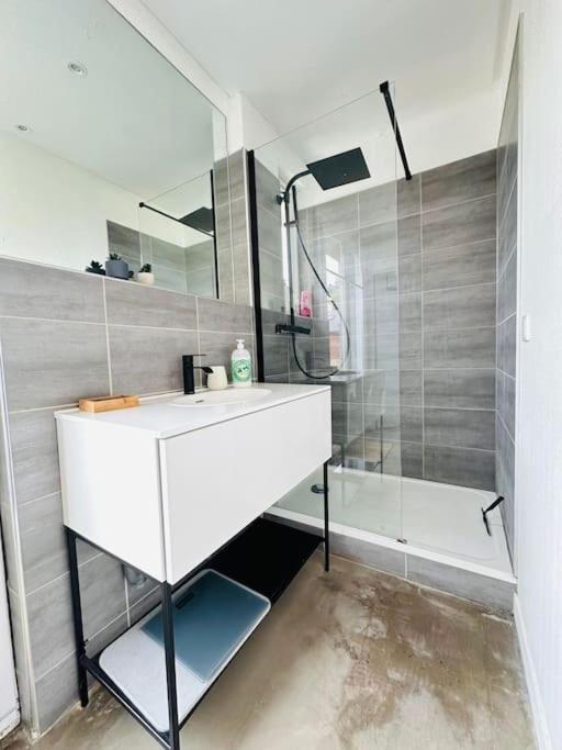 Duplex Laon'tre-deux *