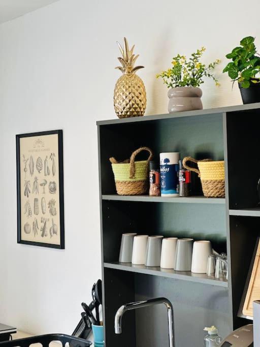 Duplex Laon'tre-deux
