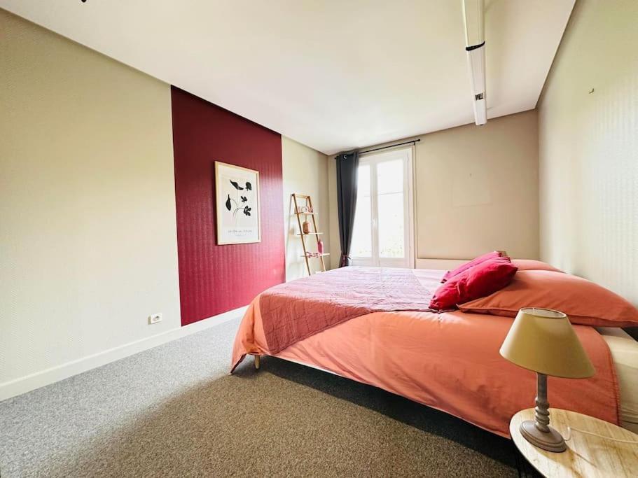 Duplex Laon'tre-deux Appartement